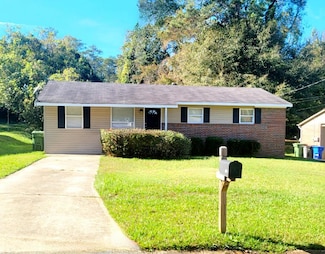 339 Mays Ave, Columbus, GA 31907