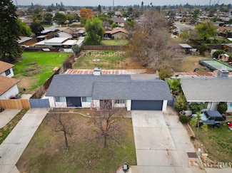 10701 Cave Ave, Bakersfield, CA 93312