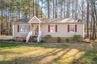2937 Forest Hills Rd, Petersburg, VA 23805