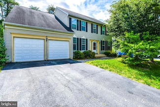 11212 Snowden Pond Rd, Laurel, MD 20708