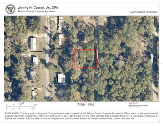 0 NE 171st Ave Unit MFROM698553, Silver Springs, FL 34488