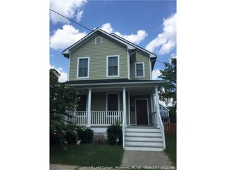 112 E 12th St, Richmond, VA 23224