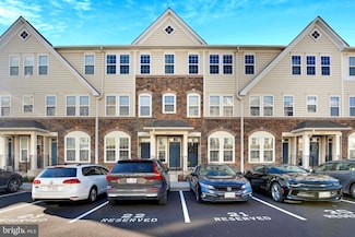 24665 Byrne Meadow Square, Aldie, VA 20105