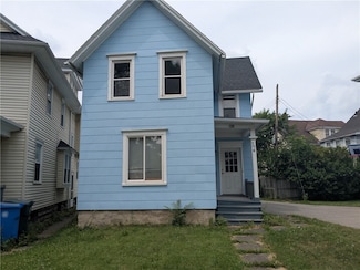 175 Field St, Rochester, NY 14620