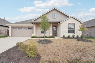 2233 Bravo Pass, Leander, TX 78641