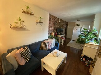 96 Tyler St Unit 6C, Boston, MA 02111