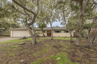 1086 Ortega Rd, Pebble Beach, CA 93953