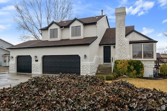 9971 S Dunsinane Dr, South Jordan, UT 84009