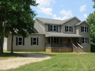 9792 Honey Tree Ct, Gloucester, VA 23061