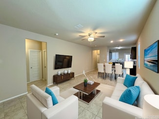 9314 Trap Rock Dr, San Antonio, TX 78211