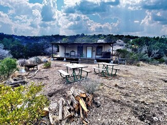 0 Dolan Creek Rd, Laughlin Air Force Base, TX 78840
