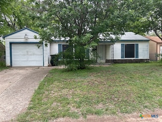 1601 White Ave, Killeen, TX 76541