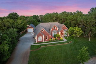 6538 N Bella Rd, Wichita, KS 67204