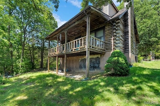 3774 Rim Rd, Imperial, MO 63052