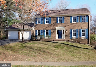 11802 Grey Birch Place, Reston, VA 20191