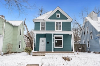 326 Greenwood Ave, Fort Wayne, IN 46808