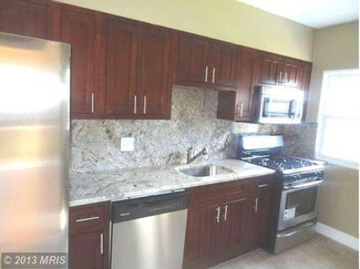 4031 Grantley Rd, Baltimore, MD 21215