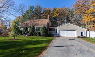 805 Burt St, Taunton, MA 02780