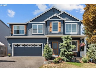 2849 SE Pheasant Way, Gresham, OR 97080