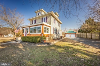 4569 Tyaskin Rd, Tyaskin, MD 21865