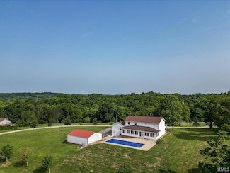 2111 S Sunday Dr, Bloomington, IN 47403