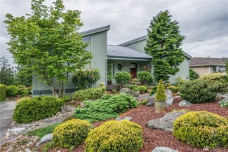 4703 Queen Ann Way, Anacortes, WA 98221