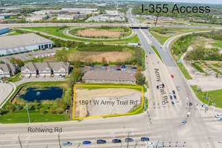 1801 W Army Trail Rd, Addison, IL 60101
