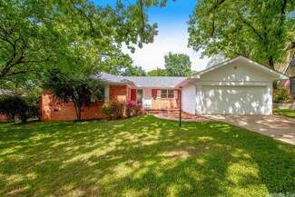 922 N Cleveland St, Little Rock, AR 72207
