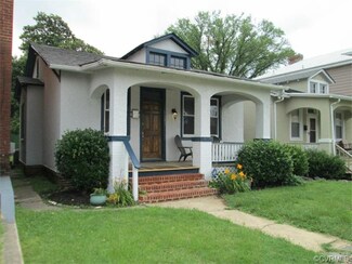 1121 S Meadow St, Richmond, VA 23220