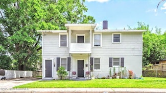 1811 Whitner St Unit 1, Jacksonville, FL 32209