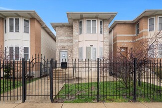 6218 S Ada St, Chicago, IL 60636