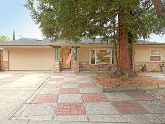 1401 Vallejo Dr, San Jose, CA 95130