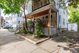 40 Boston Ave, Somerville, MA 02144