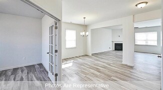 404 Bryson Blvd, Lexington, NC 27295