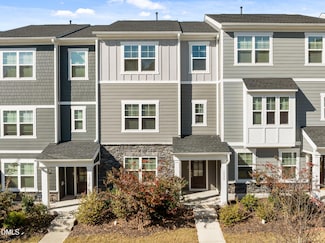 1430 Rosepine Dr, Cary, NC 27519