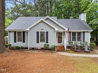 3608 Meadow Creek Ln, Raleigh, NC 27616