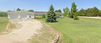 1805 Reservation Rd, Hays, KS 67601