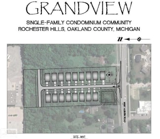 0 Auburn Rd Unit 50179839, Rochester Hills, MI 48309