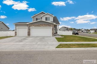 4681 Memory Ln, Idaho Falls, ID 83401