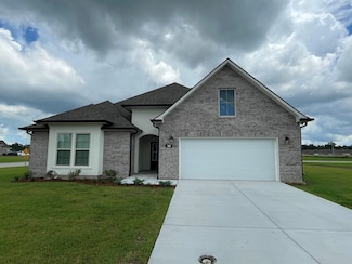 362 Rue Evangeline, Houma, LA 70364