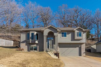337 Skyline Dr, Council Bluffs, IA 51503
