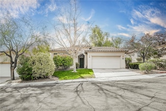 10505 Jeremy Ridge Ave, Las Vegas, NV 89144