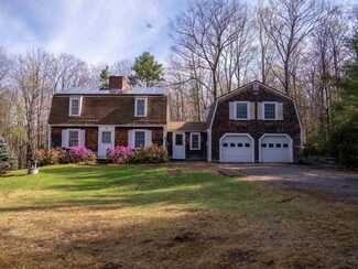 175 Mountain Rd, Center Tuftonboro, NH 03816