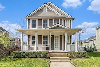 50509 Coolidge St Unit 428, Canton, MI 48188