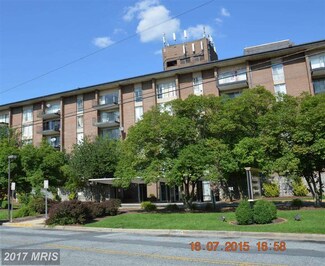6011 Emerson St Unit 511, Bladensburg, MD 20710