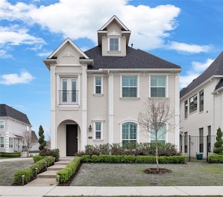 3201 Raphael Ct, McKinney, TX 75070