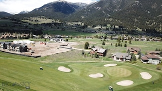 81 Yellowtail Rd, Big Sky, MT 59730
