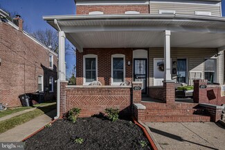 2925 N Madison St, Wilmington, DE 19802