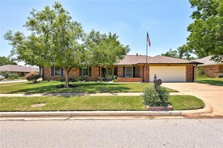 400 Willow Branch Rd, Norman, OK 73072