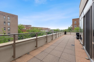 64-05 Yellowstone Blvd Unit Ph509, Forest Hills, NY 11375